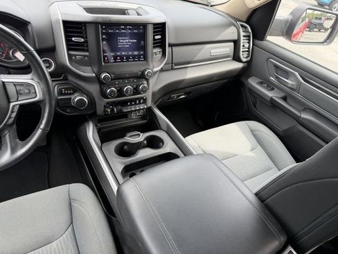 Used 2020 RAM 1500 Big Horn RWD image 20