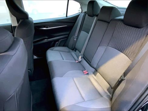 Used 2026 Toyota Camry LE image 20