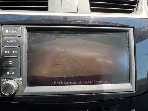 Used 2019 Nissan Sentra SR FWD image 24
