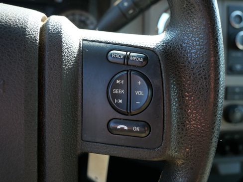 Used 2012 Ford F350 XLT w/ XLT Value Pkg AWD/4WD image 28