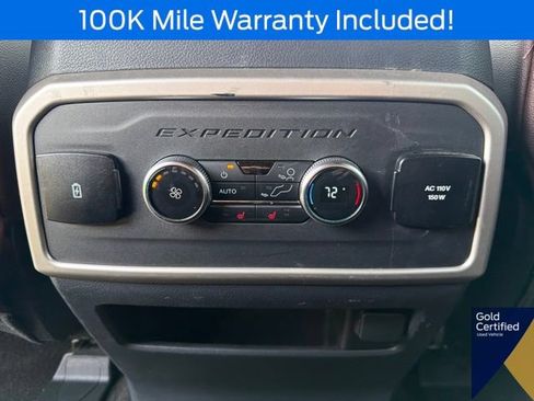 Used 2023 Ford Expedition Limited AWD/4WD image 23