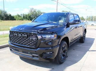 New 2026 RAM 1500 Big Horn video 1