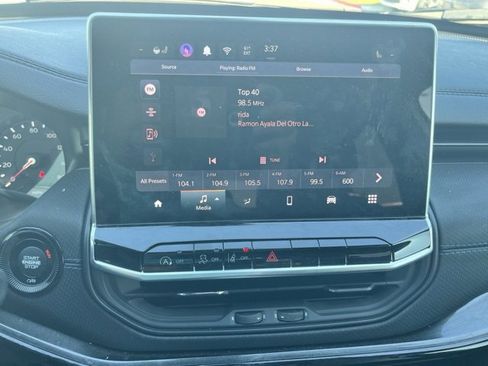 Used 2026 Jeep Compass Latitude w/ Quick Order Package 29K image 14