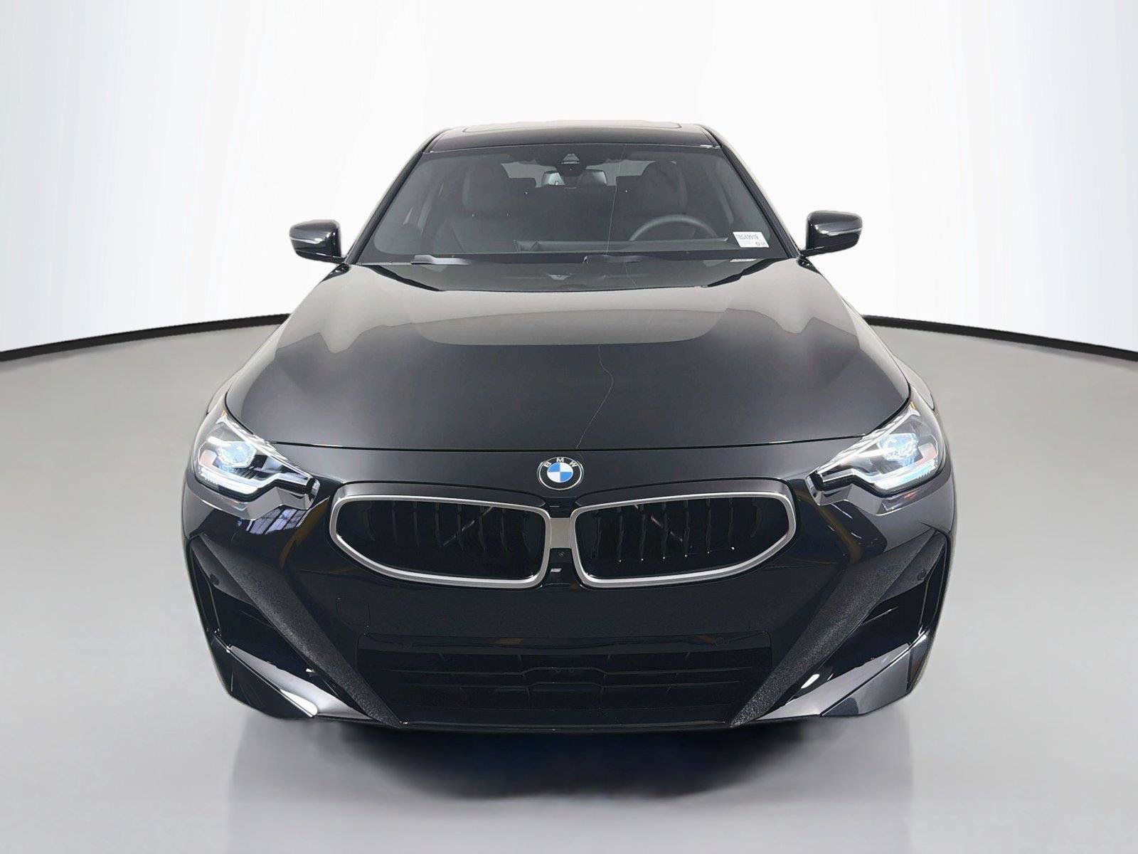 New 2026 BMW 230i xDrive Coupe w/ M Sport Package AWD/4WD image 2
