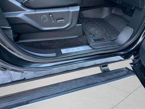 Used 2018 Ford F150 Platinum w/ Trailer Tow Package image 22