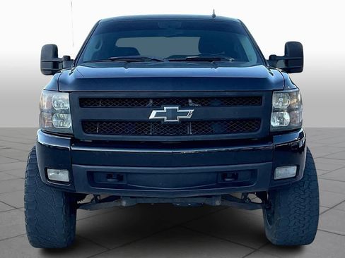 Used 2007 Chevrolet Silverado 1500 LT w/ 2LT Audio Package image 5