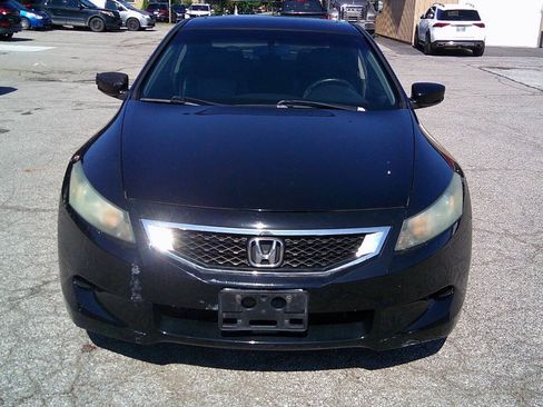 Used 2008 Honda Accord EX-L image 2