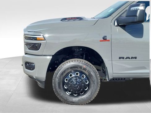 New 2026 RAM 3500 Laramie image 9