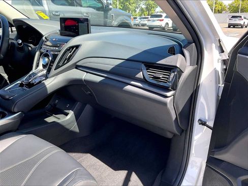 Used 2025 Acura RDX SH-AWD w/ Technology Package image 18