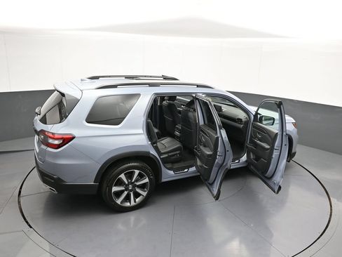 Certified 2024 Honda Pilot Elite image 96