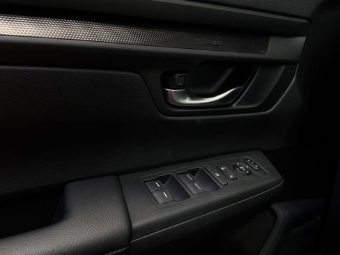 Used 2025 Honda CR-V EX image 22