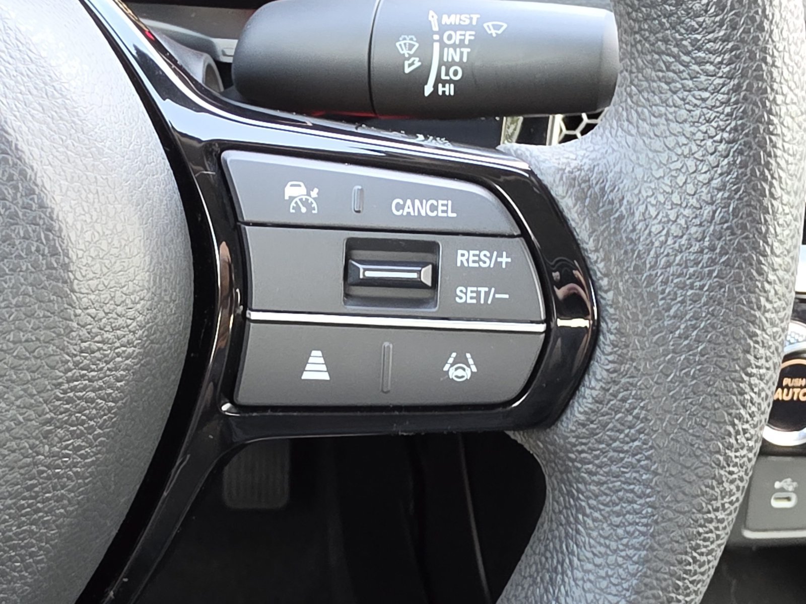 Used 2026 Honda Civic LX image 18