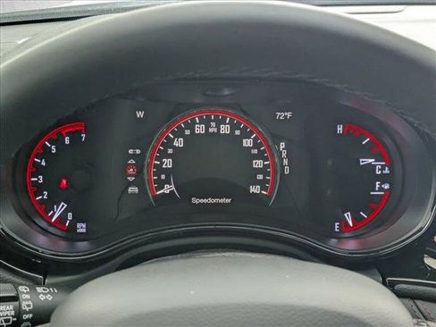 New 2026 Dodge Durango GT AWD/4WD image 10