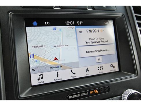 Used 2019 Ford Expedition Limited AWD/4WD image 27
