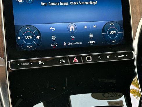 Certified 2025 Mercedes-Benz GLC 300 4MATIC image 20