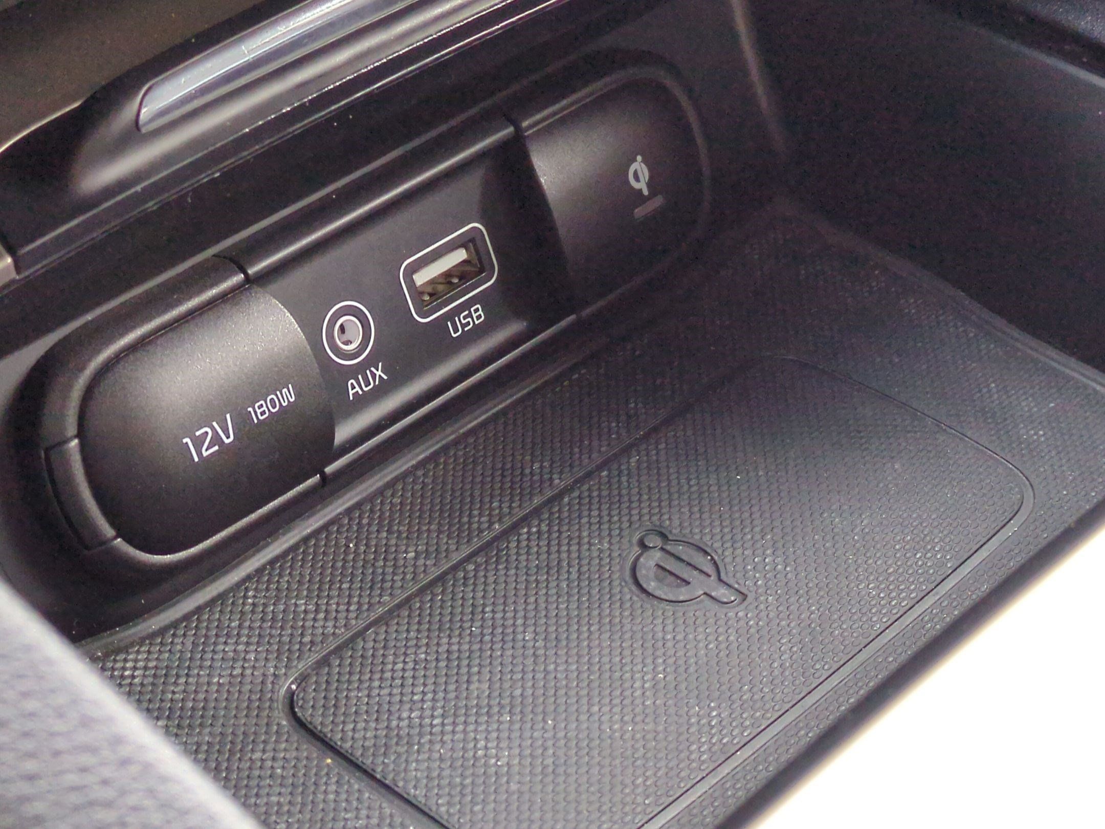Used 2016 Kia Optima SX w/ Chrome Wheel Package FWD image 71