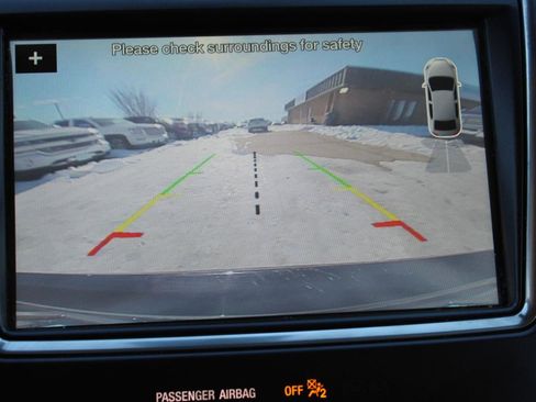 Used 2018 Lincoln MKX Reserve w/ Lincoln MKX Climate Package image 30