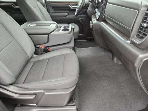 Used 2023 Chevrolet Silverado 1500 LT AWD/4WD image 14