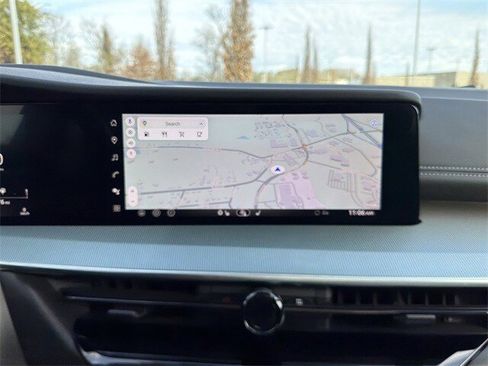 Used 2025 Nissan Murano SL w/ Cargo Package image 30