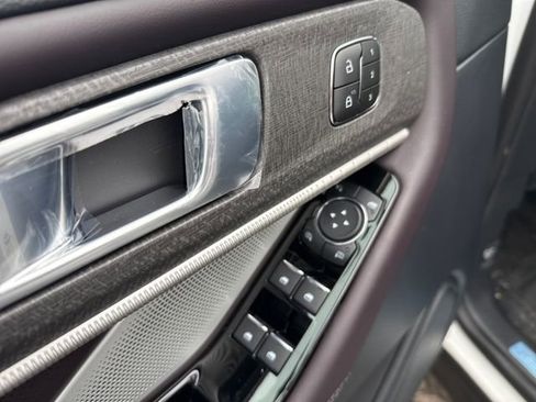 New 2026 Ford Explorer Platinum AWD/4WD image 25