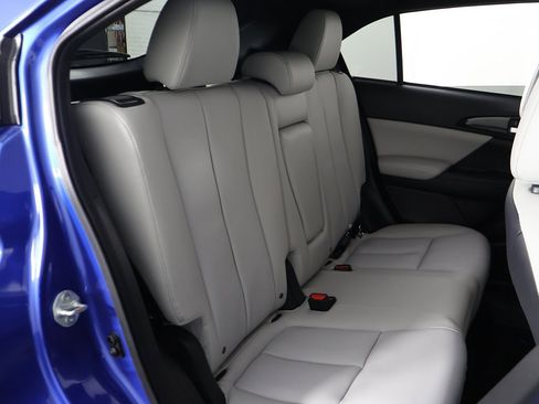 New 2026 Mitsubishi Eclipse Cross SEL image 36