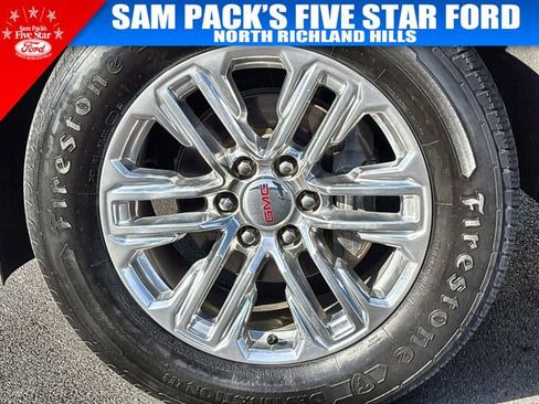 Used 2021 GMC Yukon XL SLT image 19