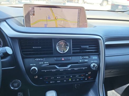 Used 2017 Lexus RX 350 F Sport w/ Accessory Package AWD/4WD image 28