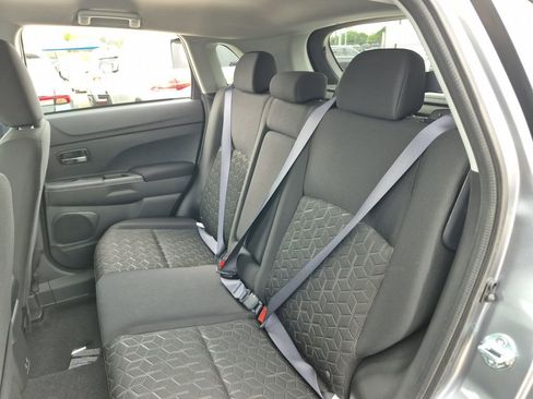 New 2026 Mitsubishi Outlander Sport LE AWD/4WD image 21