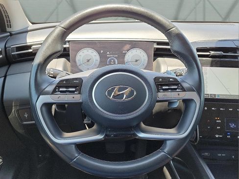Used 2023 Hyundai Tucson Limited image 19
