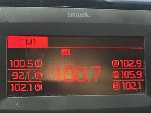 Used 2017 Kia Forte LX FWD image 16