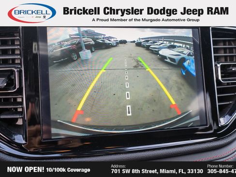 Used 2023 Dodge Durango R/T image 36