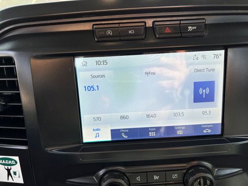 Used 2022 Ford F150 XL w/ Equipment Group 101A High image 21