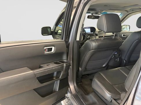 Used 2015 Honda Pilot EX-L image 14