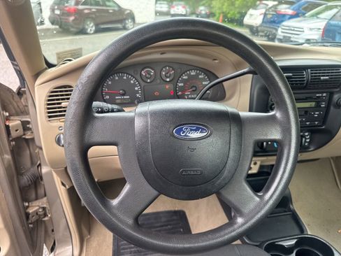 Used 2005 Ford Ranger Edge RWD image 14