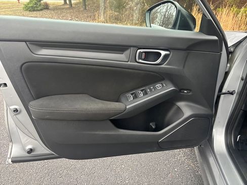 Certified 2023 Honda Civic Sport image 13