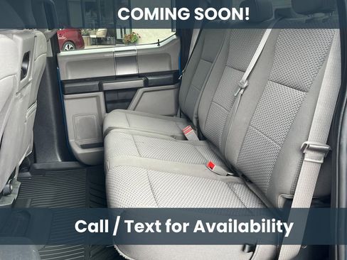 Used 2020 Ford F150 XLT w/ Equipment Group 302A Luxury AWD/4WD image 9