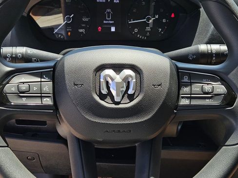 New 2026 RAM ProMaster 2500 w/ Safety Group image 22