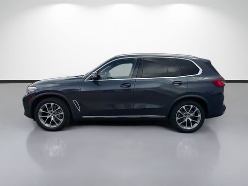 Used 2020 BMW X5 sDrive40i w/ Premium Package RWD image 6