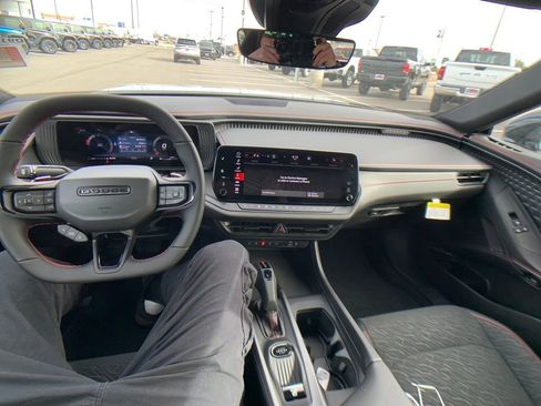 New 2026 Dodge Charger R/T Scat Pack image 12