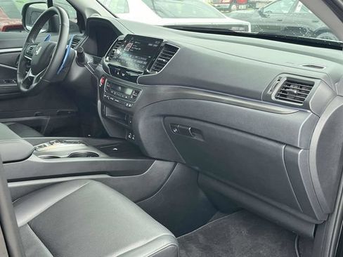 Used 2024 Honda Ridgeline RTL image 25