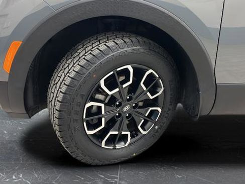 Used 2022 Hyundai Santa Cruz SEL Premium AWD/4WD image 35