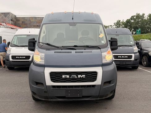 Used 2019 RAM ProMaster 3500 FWD image 2