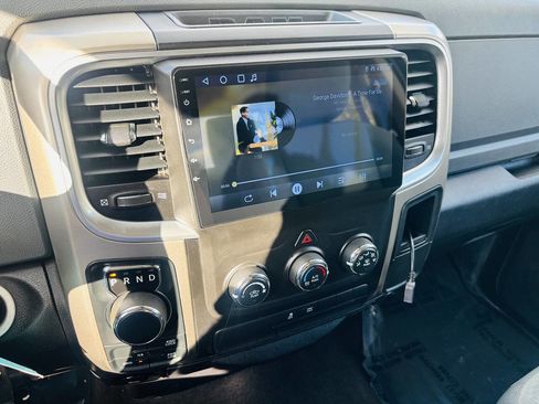 Used 2014 RAM 1500 Classic SLT image 42