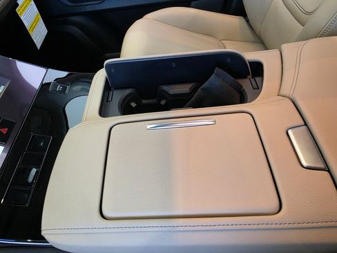 Used 2026 INFINITI QX80 Pure AWD/4WD image 20