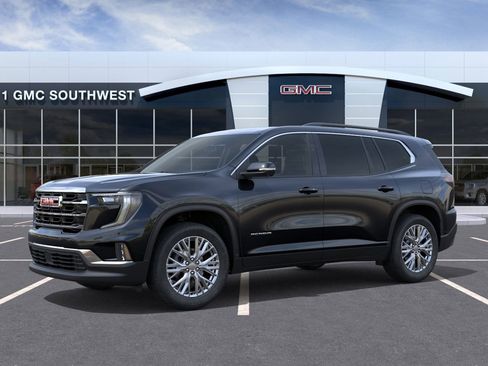 New 2026 GMC Acadia Elevation w/ Elevation Premium Package image 26