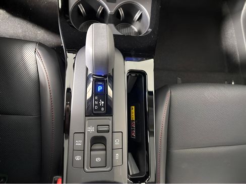 New 2026 Toyota Prius Plug-In Hybrid image 24