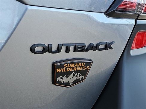 New 2025 Subaru Outback Wilderness image 24