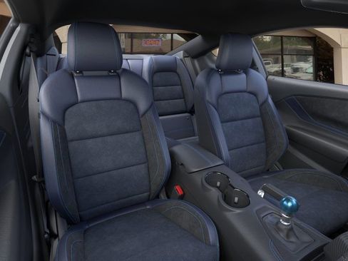 New 2026 Ford Mustang Dark Horse image 6