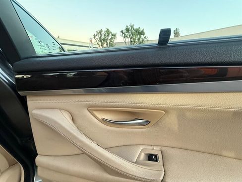 Used 2015 BMW 535i Sedan RWD image 28