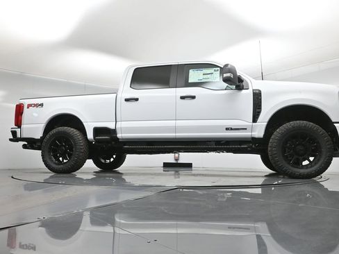 New 2026 Ford F250 XL w/ STX Appearance Package image 3